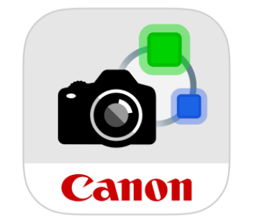 Mobile Applications - Canon Camera Connect - Canon Singapore